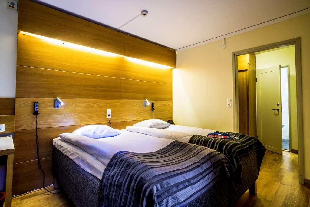 Scandic Ch Gävle Quarto foto