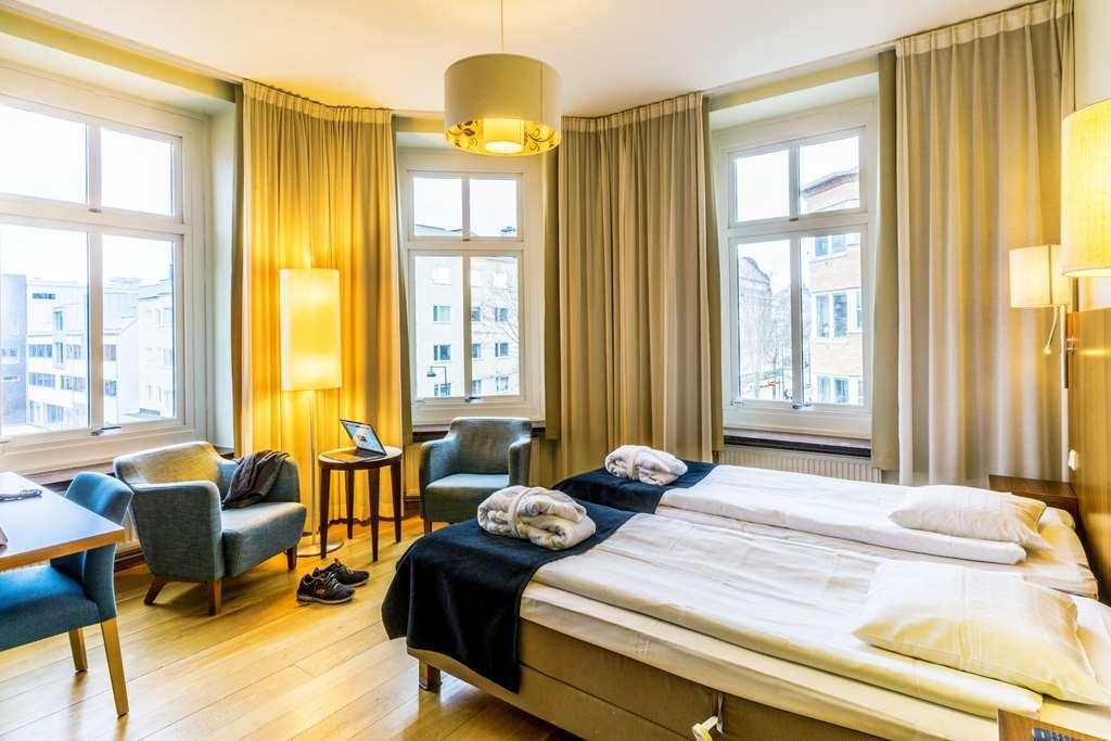 Scandic Ch Gävle Quarto foto