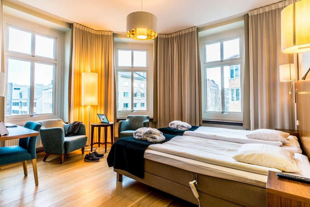 Scandic Ch Gävle Quarto foto