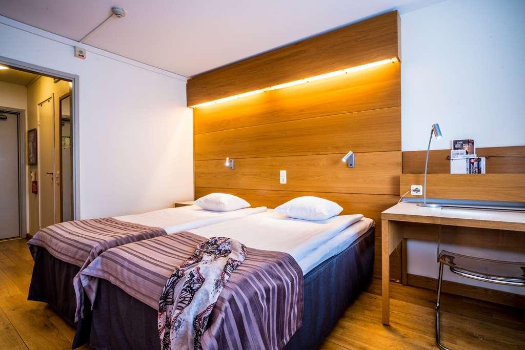 Scandic Ch Gävle Quarto foto